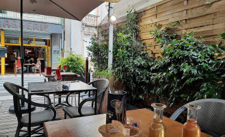 Brasserie Extérieur