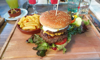 Brasserie Nourriture