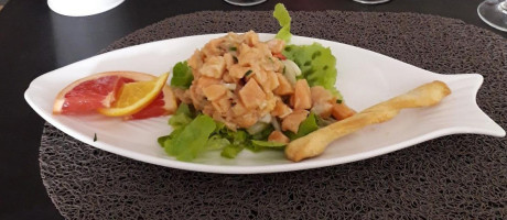 Brasserie Nourriture