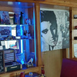 Le Vintage Burger Rue Des Hêtres Mommenheim À l'intérieur