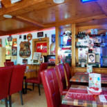 Le Vintage Burger Rue Des Hêtres Mommenheim À l'intérieur