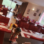 Le Vintage Burger Rue Des Hêtres Mommenheim À l'intérieur