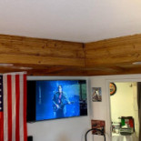 Le Vintage Burger Rue Des Hêtres Mommenheim À l'intérieur