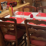 Le Vintage Burger Rue Des Hêtres Mommenheim À l'intérieur