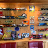 Le Vintage Burger Rue Des Hêtres Mommenheim À l'intérieur