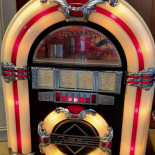 Le Vintage Burger Rue Des Hêtres Mommenheim Boisson