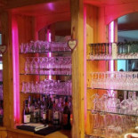 Le Vintage Burger Rue Des Hêtres Mommenheim À l'intérieur