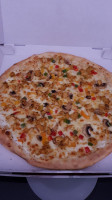 Pizza Time Mouy Nourriture