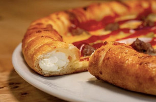 Pizza Time Mouy Nourriture