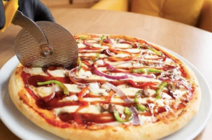 Pizza Time Mouy Nourriture