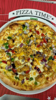 Pizza Time Mouy Nourriture