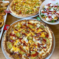 Pizza Time Mouy Nourriture