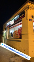Pizza Time Mouy Extérieur