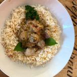 Le Cercle Des Pandas Comida