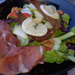 Le Cercle Des Pandas Comida