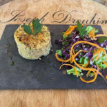 Le Cercle Des Pandas Comida