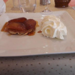 Relais Touraine Sologne food