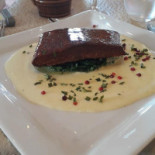 Relais Touraine Sologne food