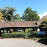 L'orangerie Exterior