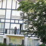 L'orangerie Exterior