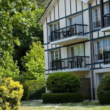 L'orangerie Exterior