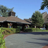 L'orangerie Exterior