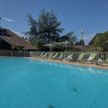 L'orangerie Exterior