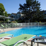 L'orangerie Exterior