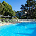 L'orangerie Exterior