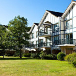 L'orangerie Exterior