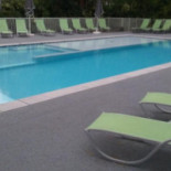 L'orangerie Exterior