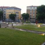 L'orangerie Exterior