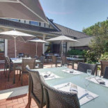 L'orangerie Exterior