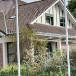 L'orangerie Exterior