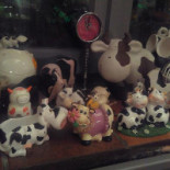 Les Contrebandiers Bebida