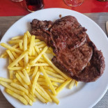 Les Contrebandiers Comida