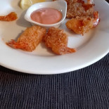 Les Contrebandiers Comida