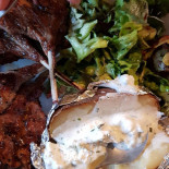 Les Contrebandiers Comida