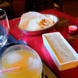 Les Contrebandiers Bebida