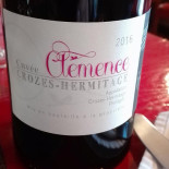 Les Contrebandiers Bebida