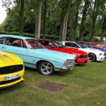 Les Contrebandiers Exterior