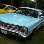 Les Contrebandiers Exterior