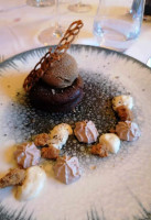 Auberge De La Madone L'authentique food