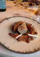 Auberge De La Madone L'authentique food