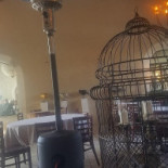 Le Mas Du Capoun drink