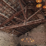 Le Mas Du Capoun drink