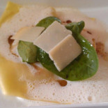 Le Mas Du Capoun food