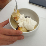 Le Mas Du Capoun drink