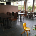 Les Comptoirs Casino À l'intérieur