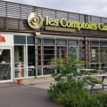 Les Comptoirs Casino Extérieur
